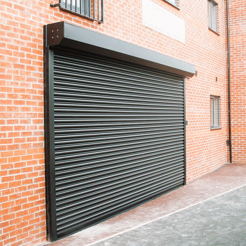 Otomatik Kepenk Sistemleri